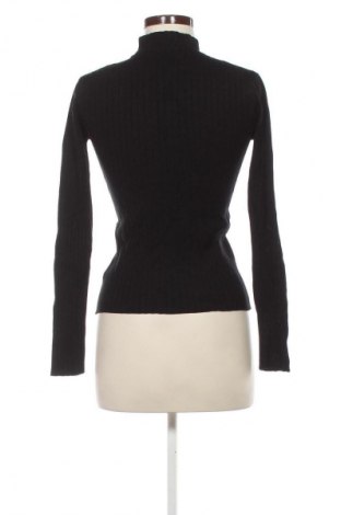 Dámsky pulóver SHEIN, Veľkosť M, Farba Čierna, Cena  2,95 €