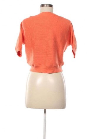 Dámsky pulóver SHEIN, Veľkosť S, Farba Oranžová, Cena  2,95 €