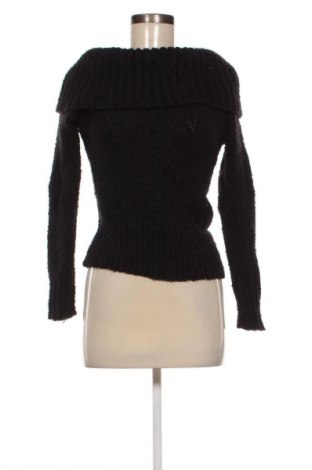 Dámský svetr SHEIN, Velikost S, Barva Černá, Cena  199,00 Kč