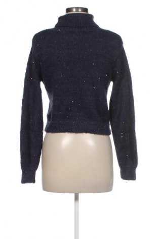 Dámský svetr SHEIN, Velikost S, Barva Modrá, Cena  79,00 Kč