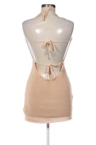 Dámský svetr SHEIN, Velikost S, Barva Béžová, Cena  89,00 Kč