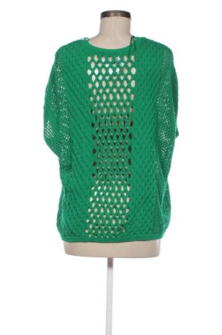 Damenpullover Samoon, Größe XL, Farbe Grün, Preis 6,99 €