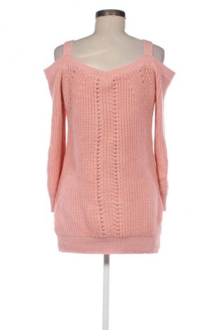 Dámský svetr Select, Velikost L, Barva Růžová, Cena  127,00 Kč