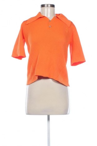 Dámsky pulóver Sinequanone, Veľkosť M, Farba Oranžová, Cena  1,95 €