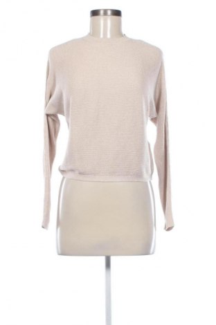 Női pulóver Sinsay, Méret S, Szín Bézs, Ár 3 264 Ft