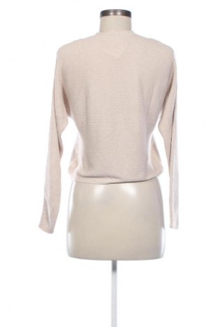 Női pulóver Sinsay, Méret S, Szín Bézs, Ár 3 264 Ft