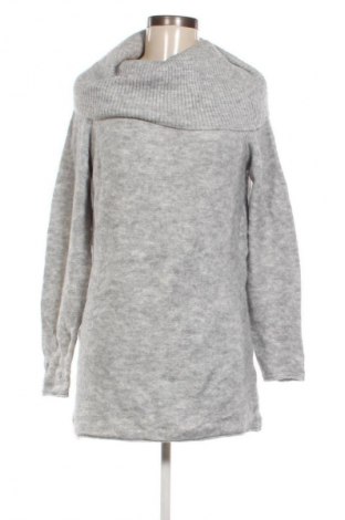 Dámsky pulóver Sisley, Veľkosť M, Farba Sivá, Cena  8,95 €