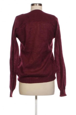 Dámsky pulóver Sisley, Veľkosť M, Farba Červená, Cena  5,95 €