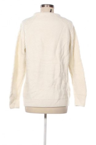 Dámsky pulóver Smiling, Veľkosť XL, Farba Kremová, Cena  11,95 €