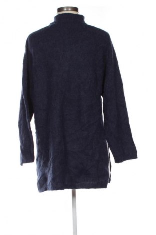 Damski sweter Soaked In Luxury, Rozmiar M, Kolor Niebieski, Cena 58,99 zł