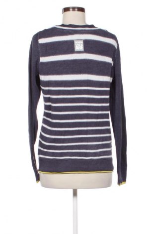 Γυναικείο πουλόβερ Sportalm, Μέγεθος M, Χρώμα Πολύχρωμο, Τιμή 22,99 €