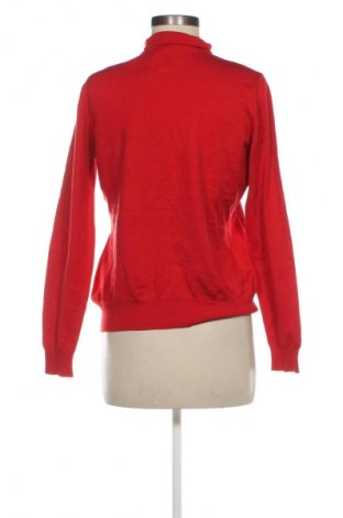 Női pulóver St.Emile, Méret XL, Szín Piros, Ár 16 849 Ft