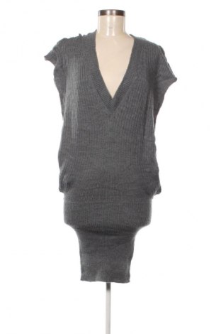 Dámský svetr Stefanel, Velikost M, Barva Šedá, Cena  1 069,00 Kč