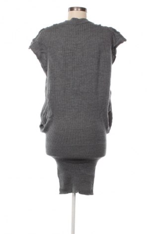 Dámský svetr Stefanel, Velikost M, Barva Šedá, Cena  1 069,00 Kč