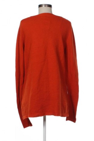 Dámský svetr Stooker, Velikost M, Barva Oranžová, Cena  59,00 Kč