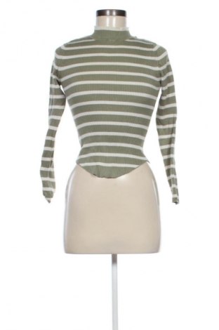 Dámsky pulóver Stradivarius, Veľkosť XS, Farba Viacfarebná, Cena  10,95 €