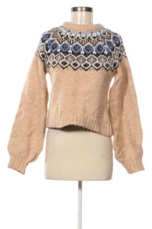 Dámský svetr Stradivarius, Velikost XS, Barva Vícebarevné, Cena  79,00 Kč