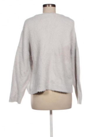 Dámsky pulóver Stradivarius, Veľkosť S, Farba Sivá, Cena  5,95 €
