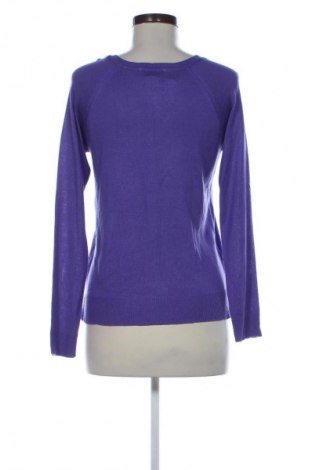 Dámský svetr Stradivarius, Velikost S, Barva Fialová, Cena  203,00 Kč