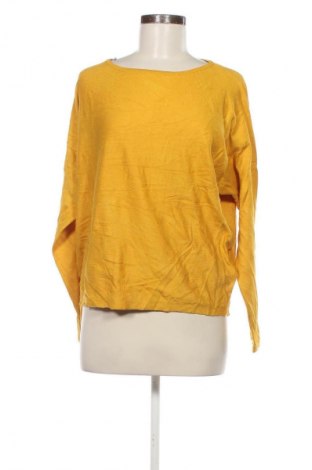 Dámsky pulóver Street One, Veľkosť M, Farba Žltá, Cena  11,95 €