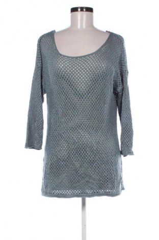 Dámský svetr Street One, Velikost L, Barva Modrá, Cena  239,00 Kč