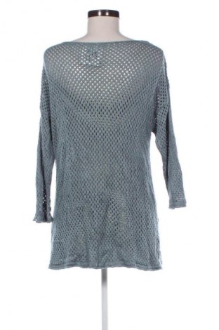 Dámský svetr Street One, Velikost L, Barva Modrá, Cena  239,00 Kč