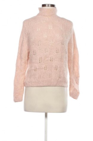 Γυναικείο πουλόβερ Susy Mix, Μέγεθος M, Χρώμα Ρόζ , Τιμή 4,99 €