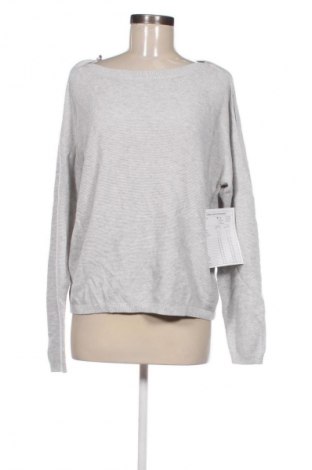 Dámsky pulóver Taifun, Veľkosť M, Farba Sivá, Cena  26,95 €