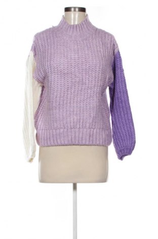 Dámský svetr Tally Weijl, Velikost M, Barva Vícebarevné, Cena  89,00 Kč