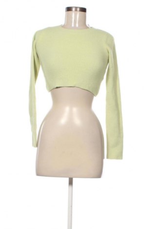 Dámsky pulóver Tally Weijl, Veľkosť S, Farba Zelená, Cena  11,95 €