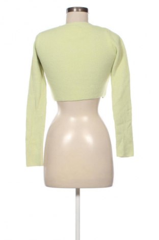 Dámsky pulóver Tally Weijl, Veľkosť S, Farba Zelená, Cena  11,95 €