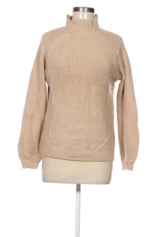 Dámsky pulóver Tally Weijl, Veľkosť M, Farba Béžová, Cena  3,95 €