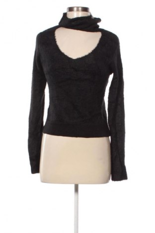 Dámský svetr Tally Weijl, Velikost M, Barva Černá, Cena  179,00 Kč