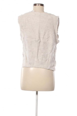 Dámsky pulóver Tally Weijl, Veľkosť L, Farba Sivá, Cena  1,95 €