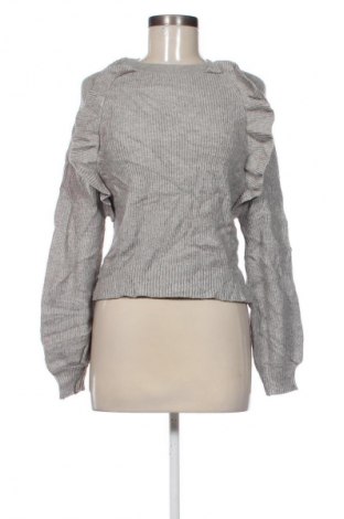 Dámsky pulóver Tally Weijl, Veľkosť M, Farba Sivá, Cena  5,95 €