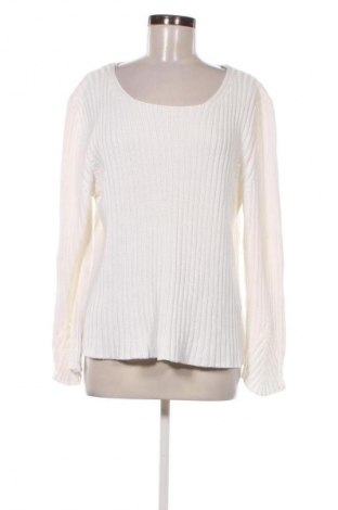 Дамски пуловер Tandem, Размер L, Цвят Екрю, Цена 8,69 €