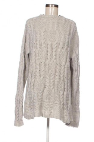 Damenpullover Tandem, Größe M, Farbe Grau, Preis 7,99 €