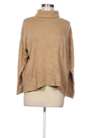 Дамски пуловер Tensione In, Размер XL, Цвят Бежов, Цена 6,64 €