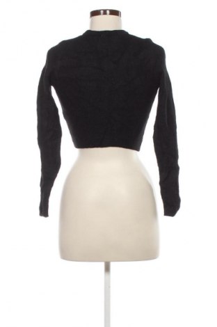 Dámský svetr Terranova, Velikost XS, Barva Černá, Cena  49,00 Kč