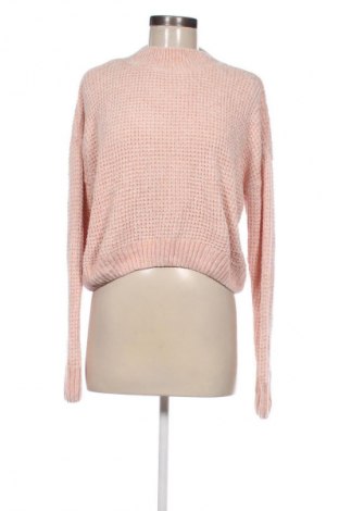 Női pulóver Terranova, Méret M, Szín Rózsaszín, Ár 1 639 Ft