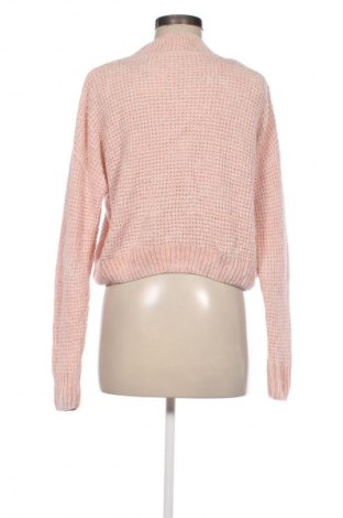 Női pulóver Terranova, Méret M, Szín Rózsaszín, Ár 1 639 Ft
