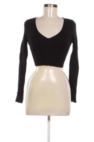 Dámsky pulóver Terranova, Veľkosť M, Farba Čierna, Cena  2,95 €