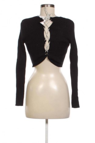 Dámsky pulóver Terranova, Veľkosť M, Farba Čierna, Cena  2,95 €