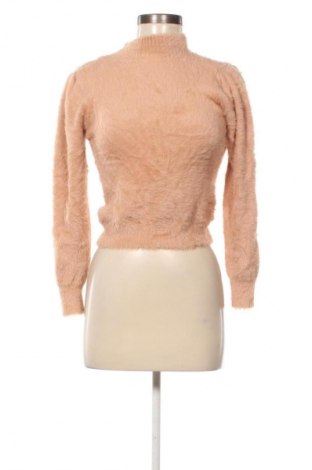 Dámský svetr Terranova, Velikost S, Barva Béžová, Cena  219,00 Kč