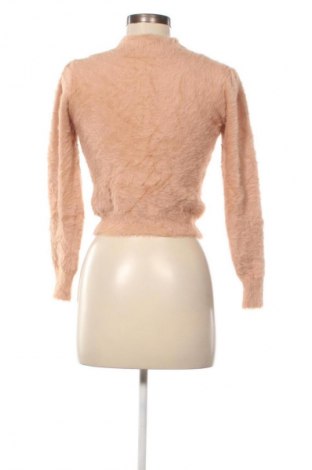 Dámský svetr Terranova, Velikost S, Barva Béžová, Cena  219,00 Kč