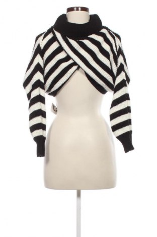 Dámský svetr Terranova, Velikost S, Barva Vícebarevné, Cena  69,00 Kč