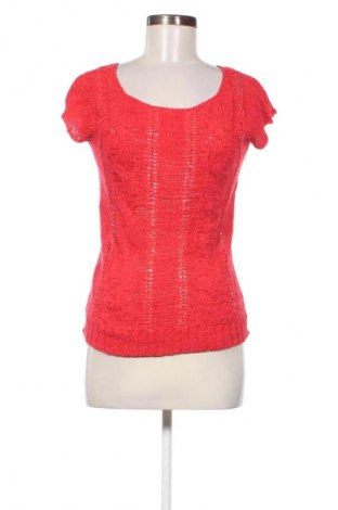 Dámsky pulóver Terranova, Veľkosť M, Farba Červená, Cena  1,95 €