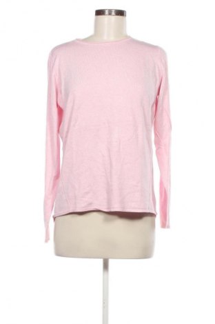 Dámský svetr Terranova, Velikost M, Barva Růžová, Cena  199,00 Kč