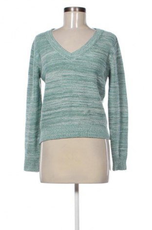 Dámský svetr Terranova, Velikost S, Barva Zelená, Cena  127,00 Kč