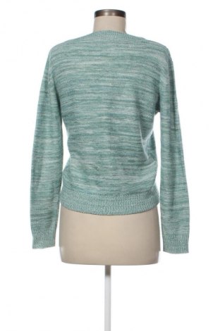 Dámský svetr Terranova, Velikost S, Barva Zelená, Cena  127,00 Kč